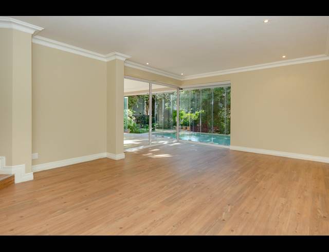 3 BEDROOM DUPLEX RENTED IN SANDHURST